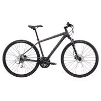 دوچرخه شهری کنندال مدل Qick cx4 سایز28 (700M) Cannodale Quick Cx 4 Urban Bike Size 28 700 m