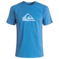 تی شرت آستین کوتاه مردانه کوئیک سیلور مدل Classic Everyday Quiksilver Classic Everyday Short Sleeve T-Shirt For Men