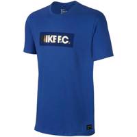 تی شرت مردانه نایکی مدل FC Foil Nike FC Foil T-Shirt For Men