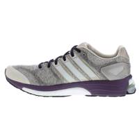 کفش مخصوص دویدن زنانه آدیداس مدل Adistar Boost Heather - Adidas Adistar Boost Heather Women Running Shoes