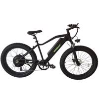 دوچرخه برقی گرین پاور مدل EB-28AB-B-750W سایز 26 Greenpower EB-28AB-B-750W Electric Bicycle Size 26