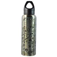 قمقمه ترموس مدل Intak-Kalaf ظرفیت 0.7 لیتر Thermos Intak-Kalaf Hydration Bottle 0.7 liter
