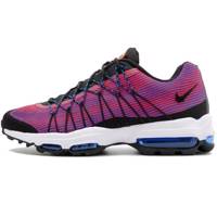 کفش مخصوص دویدن مردانه نایکی مدل Air Max 95 Ultra Jacquard Nike Air Max 95 Ultra Jacquard Running Shoes For Men