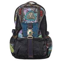 کوله پشتی دوک مدل 1-200 Duk 200-1 BackPack