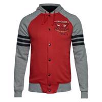 سویشرت مردانه آدیداس مدل NBA Chicago Bulls Adidas NBA Chicago Bulls Sweatshirt For Men