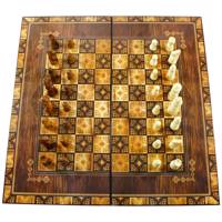 شطرنج الف با کد 355 Alef Ba 355 Chess