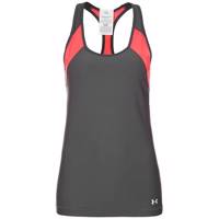 تاپ ورزشی زنانه آندر آرمور مدل HG Alpha Power Under Armour HG Alpha Power Top For Women