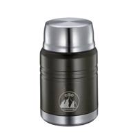 ظرف غذای سیلیو مدل مونته کد 545524 ظرفیت 500 میلی لیتر Cilio Monte 545524 Food Thermos 500 ml