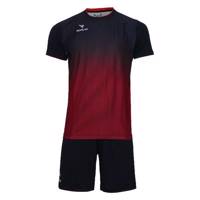 پیراهن و شورت ورزشی تکنیک مدل PS-125 - Technic PS-125 Sport T-Shirt And Short