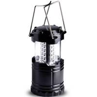 چراغ قوه ال ای دی فانوسی LED Camping Light Flashlight