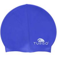 کلاه شنا توربو مدلBasic silicone Turbo Basic silicone Swimming Cap