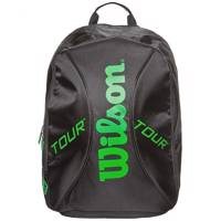 کوله پشتی تنیس ویلسون مدل Tour Wilson Tour Tennis Backpack