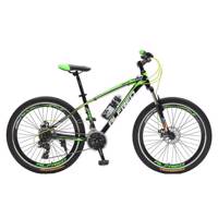 دوچرخه کوهستان آلفرد مدل Lion سایز 26 Alfred Lion Mountain Bicycle Size 26