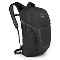 کوله پشتی آسپری مدل Daylite Plus Black O/S Osprey Daylite Plus Black O/S