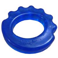 حلقه تقویت مچ طرحدار آیدین مدل 001 - Aidin 001 Hand Grip Ring