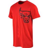 تی شرت مردانه آدیداس مدل Chicago Bulls - Adidas Chicago Bulls T-shirt For Men