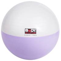 توپ طبی بادی اسکالپچر مدل Two Tone 26 Gymball سایز 65 سانتی‌متری - Body Sculpture Two Tone 26 Gymball Medicine Ball 65cm