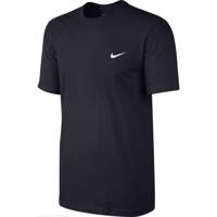 تی شرت مردانه نایکی مدل Embroidered Swoosh Nike Embroidered Swoosh T-shirt For Men