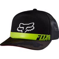 کلاه کپ فاکس مدل Kaos Fox Kaos Cap