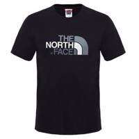 تی شرت آستین کوتاه مردانه نورث فیس مدل Easy North Face Easy Short Sleeve T-Shirt For Men
