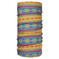 دستمال سر و گردن هدگیر طرح Nordic - Head Gear Nordic Pattern Headwear