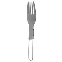 چنگال سفری وانابی مدل 1362401 Wanabee 1362401 Camping Fork