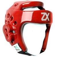 کلاه تکواندو زد ایکس سایز بزرگ ZX Taekwondo Headgear Size Large