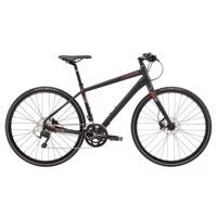 دوچرخه شهری کنندال مدل Qick Disk1 سایز28 (700M) Cannodale Quick Disk1 Urban Bike Size 28 700 m