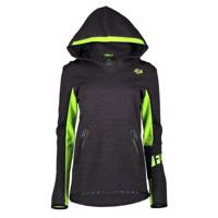 هودی زنانه فاکس مدل Flexair Fox Flexair Hoodie For Women