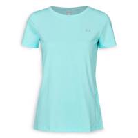 تی شرت آستین کوتاه زنانه آندر آرمور مدل HG Under Armour HG Short Sleeve T-Shirt For Women