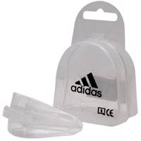 محافظ لثه دو طرفه آدیداس کد ADIBP10 Adidas Double Mouth Guard ADIBP10