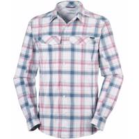 پیراهن مردانه کلمبیا مدل Silver Ridge Plaid Columbia Silver Ridge Plaid Shirt For Men