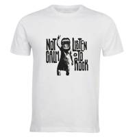 تی شرت آستین کوتاه مردانه کیدتونز مدل KTSH02 Kidtunes KTSH02 Short Sleeve T-Shirt For Men