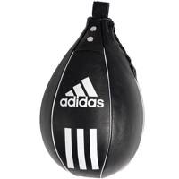 کیسه گلابی چرمی آدیداس مدل Speed Striking Ball کد ADIBAC091-18 Adidas Speed Striking Ball Leather ADIBAC091-18 Punching Bag