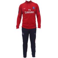ست ورزشی گرمکن و شلوار مردانه نایکی مدل PSG NIKE Drill TOP PSG NIKE DRill Top Tracksuit