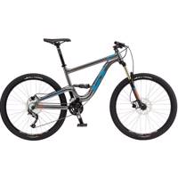 دوچرخه کوهستان جی تی مدل Verb Comp سایز 27.5 Gt Verb Comp Mountain Bike Size 27.5