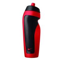 قمقمه ورزشی نایکی مدل Water Bottle کد 602-9341009 ظرفیت 0.6 لیتر Nike Water Bottle 9341009-602 Sport Bottle 0.6 Litre