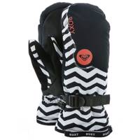 دستکش اسکی زنانه راکسی مدل Jetty Mittens Roxy Jetty Mittens Ski Gloves For Women