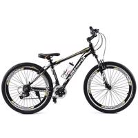 دوچرخه شهری الیمپیا مدل Honda سایز 26 - سایز فریم 17 Olympia Honda Urban Bicycle Size 26 - Frame Size 17