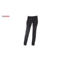 شلوار ورزشی زنانه اسپیدلایف مدلSD BLACK BELOW EQUIPMENT