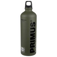 بطری سوخت 1 لیتری پریموس سبز جنگلی Primus Fuel Bottle - Forest Green 1.0L