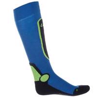 جوراب لنز مدل Skiing 3.0 Lenz Skiing 3.0 Socks