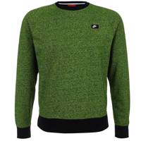 تی شرت مردانه نایکی مدل AW77 FT Crew Shoebox Nike AW77 FT Crew Shoebox T-shirt For Men