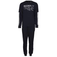 ست گرمکن و شلوار مردانه ریباک مدل WOR Reebok WOR Tracksuit For Men