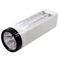 چراغ قوه آر ال مدل 5014 - RL 5014 Flash Light