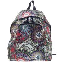 کوله پشتی نوماد طرح 6 کد ND-FH006 Nomad ND-FH006 Backpack
