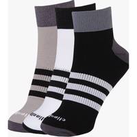 جوراب آدیداس مدل CLMPT 3 SANKTC بسته 3 عددی Adidas CLMPT 3 SANKTC Socks 3 Packs