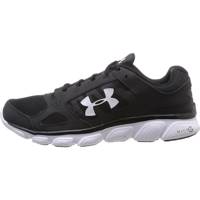 کفش مخصوص دویدن مردانه آندر آرمور مدل Micro G Assert V Under Armour Micro G Assert V For Men Running Shoes