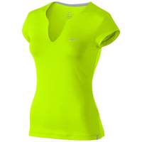 تی شرت زنانه نایکی مدل Pure Nike Pure T-Shirt For Women