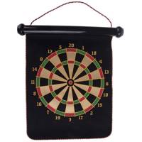 دارت مغناطیسی Magnet Dartboard سایز 12 اینچ Magnet Dartboard Size 12 Inch Sports Dart